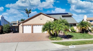 3786 Daisy Dr, Chino Hills, CA 91709