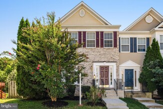 8313 Leighlex Ct, Manassas, VA 20111