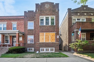 7408 S Eberhart Ave, Chicago, IL 60619