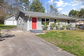 1508 Lantern Place, Durham, NC 27707