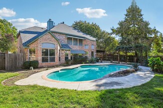 1901 Haversham Dr, Flower Mound, TX 75022
