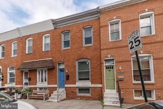505 S Lakewood Ave, Baltimore, MD 21224