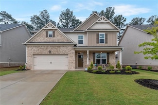 592 Eagles Nest Cir, Auburn, GA 30011