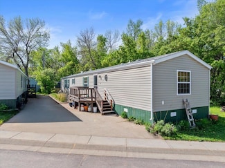 126 #46 State St, Spearfish, SD 57783