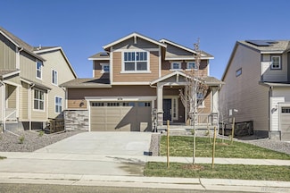 5581 Inland Ave, Longmont, CO 80504