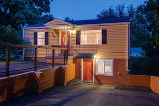 Unlisted Address