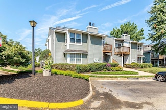 8624 D Beekman Place Unit 24D, Alexandria, VA 22309
