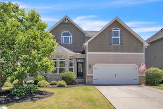 132 Adams Creek Place, Simpsonville, SC 29681