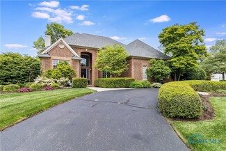 7024 White Tail Ct, Toledo, OH 43617