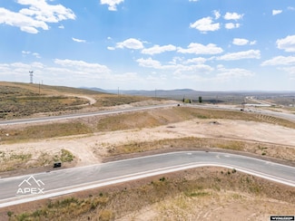 113 Tower Rd, Evanston, WY 82930