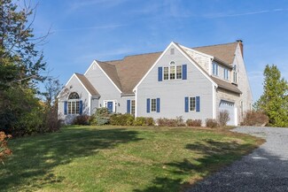 6 Snow Way, Orleans, MA 02653