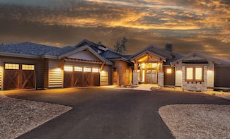 56673 Glowstone Loop, Bend, OR 97707