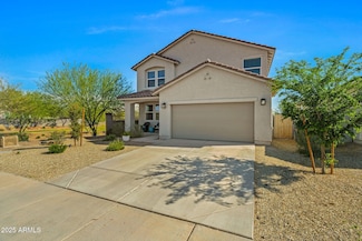 17809 W Country Club Terrace, Surprise, AZ 85387