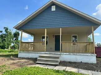 2707 Prairie Grove Dr, Fort Wayne, IN 46809