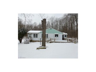11873 Udall Rd, Hiram, OH 44234