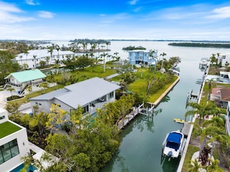 600 de Narvaez Dr, Longboat Key, FL 34228