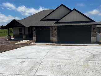 614 Canyon Dr Unit 4054964463, Ardmore, OK 73401
