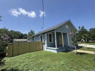 515 Mitchell Ave, Seguin, TX 78155