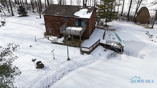 6540 County Road 1, Kansas, OH 44841