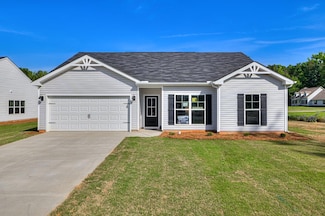 102 Burberry Circle Lot 1, Greenwood, SC 29649