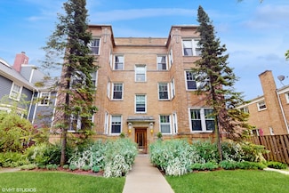 4421 N Hermitage Ave Unit 1S, Chicago, IL 60640