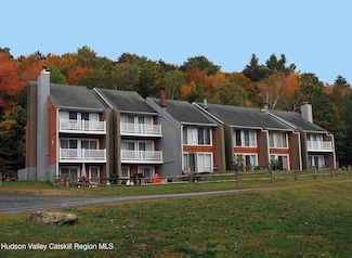 81 Scribner Hollow Rd Unit D-2, Hunter, NY 12424