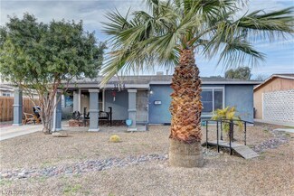 1104 Wyatt Ave, Las Vegas, NV 89106