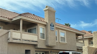5125 W Reno Ave Unit 1018, Las Vegas, NV 89118