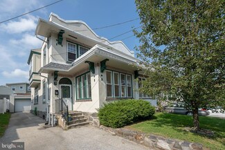 138 Arnold Rd, Ardmore, PA 19003