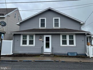 26 W Oak St, Tresckow, PA 18254