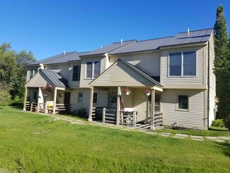 5 Turner Place Unit 322, Enfield, NH 03748