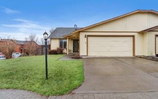 799 SE Kierra Place, Madras, OR 97741