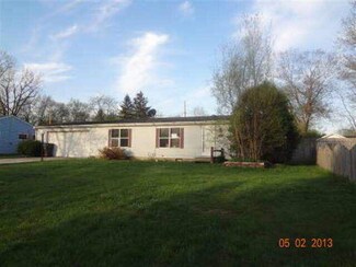 1729 Huron St, Elkhart, IN 46516
