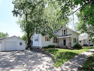 715 Park Ave, Milford, NE 68405