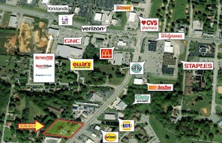 643 S Willow Ave, Cookeville, TN 38501