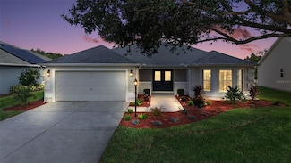 1675 Abernethy Place, The Villages, FL 32162
