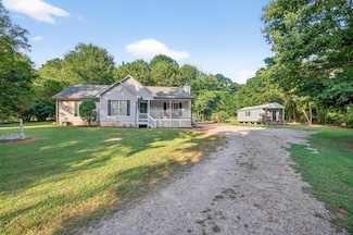 235 Hogans Mill Rd, Jefferson, GA 30549