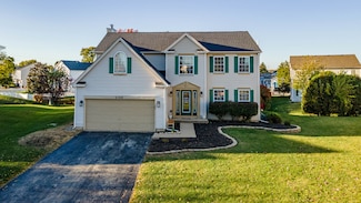 2108 Brookshire Estates Ct Unit 1, Plainfield, IL 60586