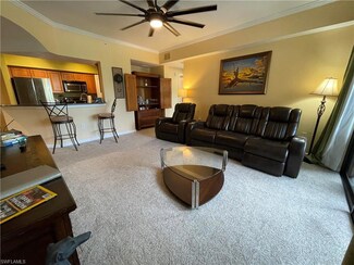 12920 Positano Cir Unit 107, Naples, FL 34105