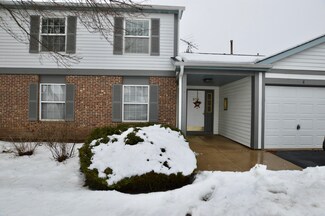 270 Crestview Dr Unit C, Wauconda, IL 60084