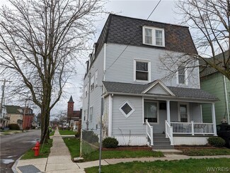 96 Davey St, Buffalo, NY 14206