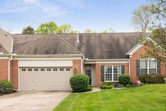 4113 Woodsly Dr Unit 32B, Batavia, OH 45103