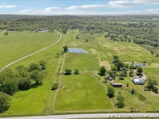 12 S 4210 Rd, Chelsea, OK 74016