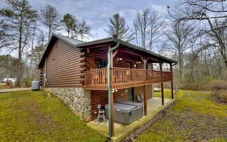 6385 Highway 2, Epworth, GA 30541