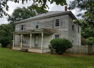 4970 Mount Landing Rd, Tappahannock, VA 22560