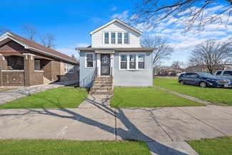 10155 S Lafayette Ave, Chicago, IL 60628