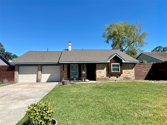 14131 Woodforest Blvd, Houston, TX 77015