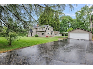 14097 Livesay Rd, Oregon City, OR 97045