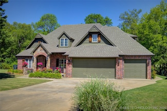 3402 Harbour Town Place, Claremore, OK 74019