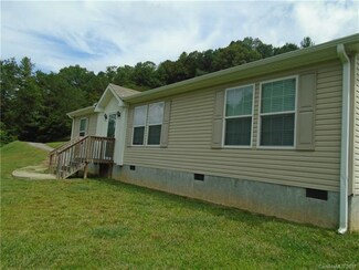 175 Buckner Branch Rd, Barnardsville, NC 28709